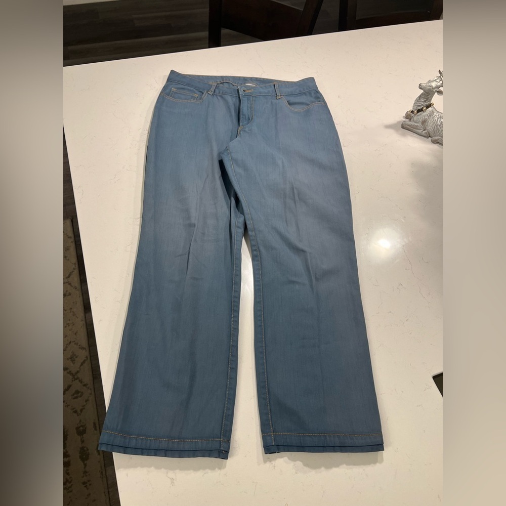 Soft Surroundings Petite Pants Size 12P
